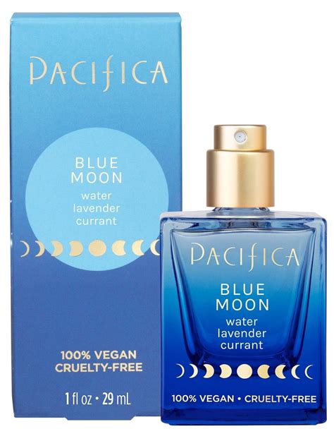 blue moon perfume price.